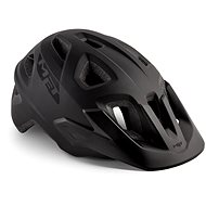 MET helmet ECHO black matt XL - Bike Helmet