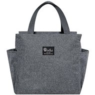 Merco Multipack Picnic cooler bag 2 pcs grey - Thermal Bag