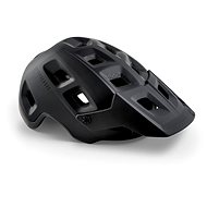 MET TERRANOVA Black Matt/Glossy - Bike Helmet