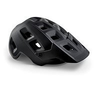 MET TERRANOVA Black Matt/Glossy L - Bike Helmet