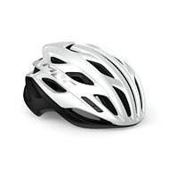 MET helmet ESTRO MIPS white holographic glossy S - Bike Helmet