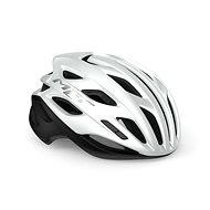 MET helmet ESTRO MIPS white holographic glossy L - Bike Helmet