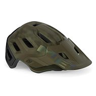 MET helmet ROAM MIPS kiwi iridescent matt L - Bike Helmet