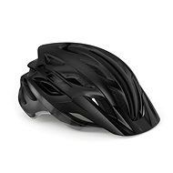 MET helmet VELENO MIPS black matt/gloss M - Bike Helmet