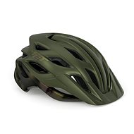 MET helmet VELENO olive iridescent matt - Bike Helmet