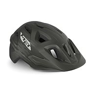 MET helmet ECHO MIPS titanium metallic matt L/XL - Bike Helmet