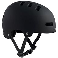 MET helmet YOYO kids black matt L/XL - Bike Helmet