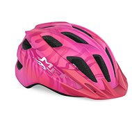Met CRACKERJACK pink matt - Bike Helmet