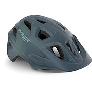 MET Echo midnight 57/60 - Bike Helmet