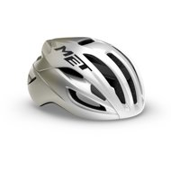 MET Rivale MIPS grey/silver - 52/56 - Bike Helmet