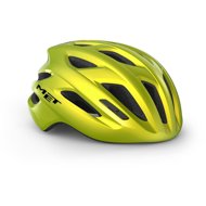 MET Idolo lime yellow metallic - 52/59 - Bike Helmet
