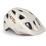 MET Echo MIPS off - white bronze - 52/57 - Bike Helmet