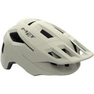 MET Shelter MIPS white S - Bike Helmet