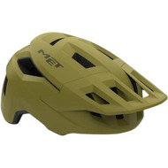MET Shelter MIPS green L - Bike Helmet