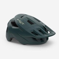 MET Shelter MIPS blue L - Bike Helmet