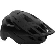 MET Shelter black S - Bike Helmet