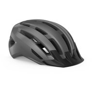MET Downtown MIPS grey - 58/61 - Bike Helmet
