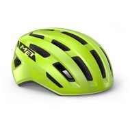 MET Miles reflex yellow - 52/58 - Bike Helmet