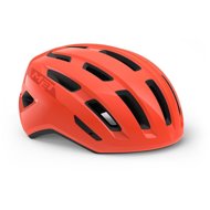 MET Miles coral - 52/58 - Bike Helmet