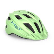 MET Crackerjack mint - 52/57 - Bike Helmet