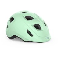 MET Hooray children's dusted green - 46/52 - Bike Helmet