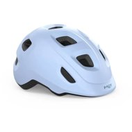 MET Hooray children's lilac - 46/52 - Bike Helmet