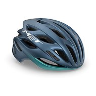 MET Estro MIPS navy teal 56/58 - Bike Helmet