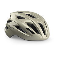 MET Idolo grey metallic 52/59 - Bike Helmet