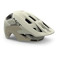 MET Revo MIPS off white 58/61 - Bike Helmet