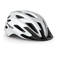 MET Crossover MIPS white 52/59 - Bike Helmet