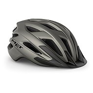 MET Crossover MIPS titanium 52/59 - Bike Helmet