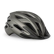 MET Crossover MIPS titanium 60/64 - Bike Helmet