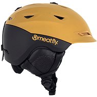 Meatfly Zenor, Slate Blue/Black - Ski Helmet