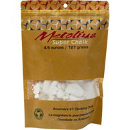 Metolius Super chalk 127 g - Gym Chalk