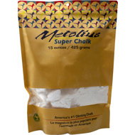 Metolius Super chalk 425 g - Gym Chalk