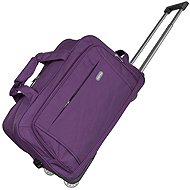 Metro LL240/20" purple - Travel Bag