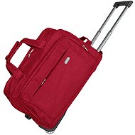 Metro LL240/20" red - Travel Bag