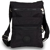 METRO LL46, black - Shoulder Bag