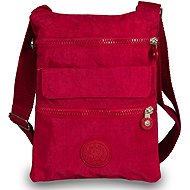 METRO LL46, red - Shoulder Bag