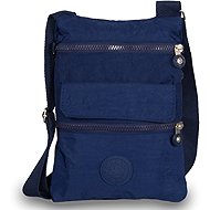 METRO LL46, dark blue - Shoulder Bag