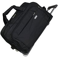 METRO LL240\26" - black - Travel Bag