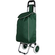METRO ST-01 - dark green - Shopping Trolley