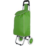 METRO ST-01 - light green - Shopping Trolley