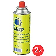 Meva Ventil 2 x 227g - Cartridges