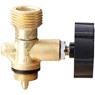 MEVA - one-way valve PB W 21,8L - Valve