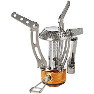 MEVA Gas cooker Twist - Camping Stove