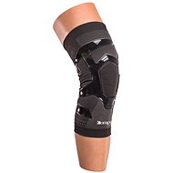 Compex TRIZONE brace on the knee - right S - Brace