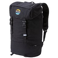Meatfly Pioneer 4 Backpack, B - Mestský batoh