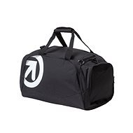Meatfly Rocky 3 Duffle Bag Black - Travel Bag