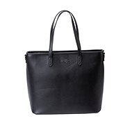 Meatfly Gisel Ladies Bag, Black - Handbag